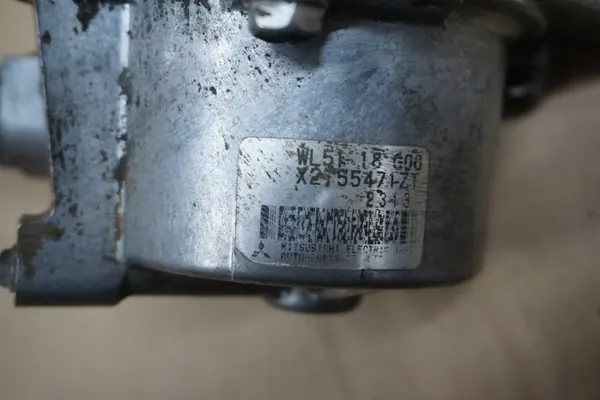 MAZDA B2500 vacuümpomp voor Ford Ranger 2.5 TD image 6