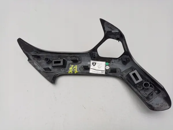OEM 4T0867172F Ovi-Kahvan Suoja Vasen Lamborghini image 6