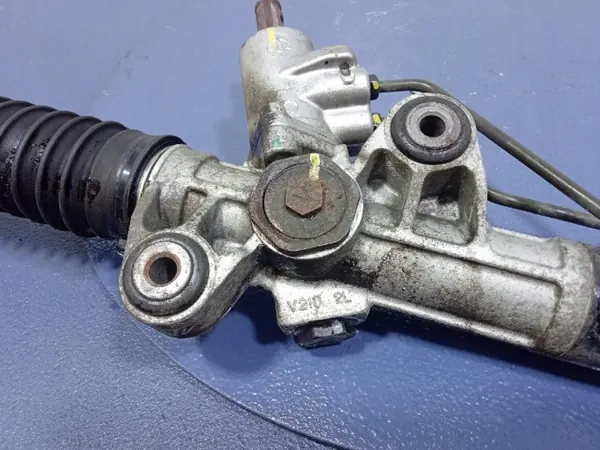 Boîtier de direction OEM Ambit-986647- pour Chevrolet Epica image 5