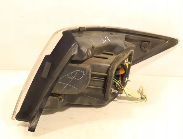 Mazda 6 GH 2008-2012 Feu arrière gauche OEM GS1F51150 image 3