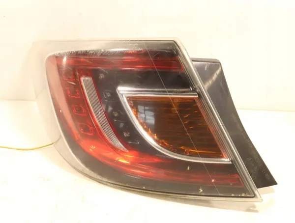 Mazda 6 GH 2008-2012 Feu arrière gauche OEM GS1F51150 image 4