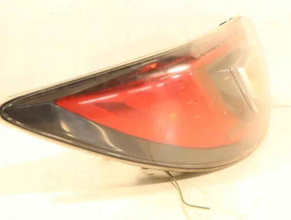 Mazda 6 GH 2008-2012 Feu arrière gauche OEM GS1F51150 image 5