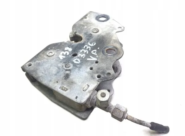 DAF Cabinekantelvergrendeling OEM 1427612, linkerkant image 2