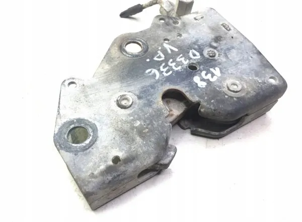 DAF Cabinekantelvergrendeling OEM 1427612, linkerkant image 3