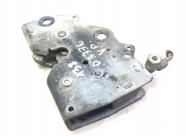 DAF Cabinekantelvergrendeling OEM 1427612, linkerkant image 4