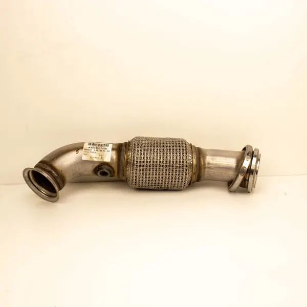 Tubo flexible escape Mercedes-Benz Sprinter OEM A9074907100 image 2