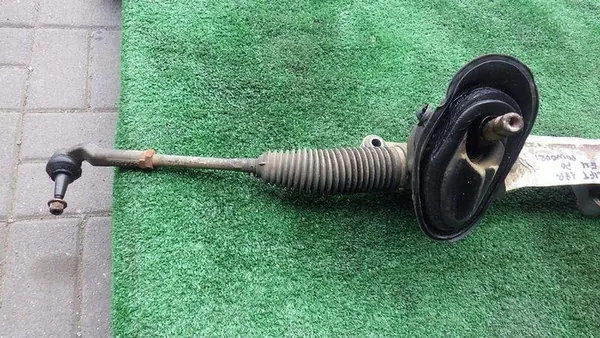 Caixa de direção Volvo V40 II 32221496 image 2