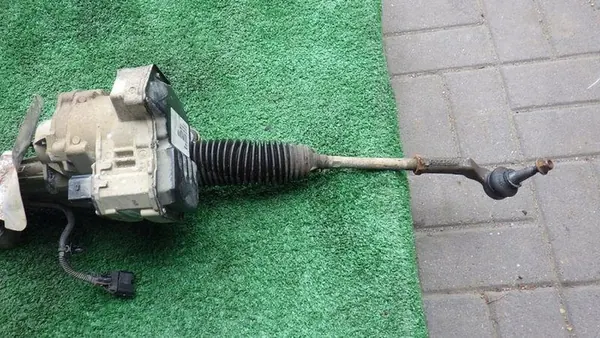 Caixa de direção Volvo V40 II 32221496 image 3