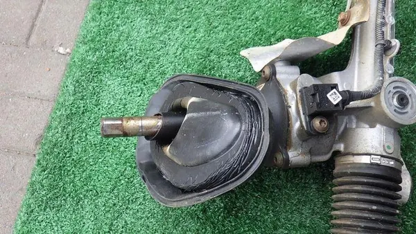 Caixa de direção Volvo V40 II 32221496 image 8