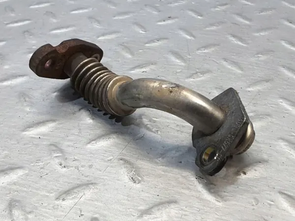 Turbo-olieleiding OEM 4U3Q6K677CC Citroen C5 image 2