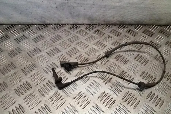 Sensor ABS traseiro esquerdo OPEL MOVANO B 8200735315 image 4