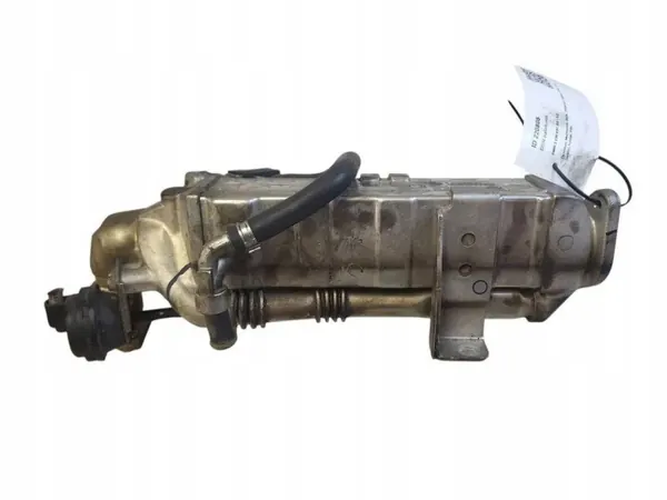 Gebruikte EGR-koeler OEM 847699301 voor BMW 5 F10 image 2