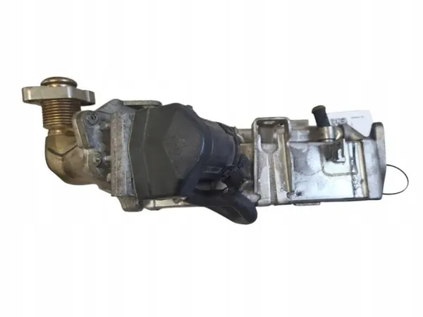 Gebruikte EGR-koeler OEM 847699301 voor BMW 5 F10 image 3