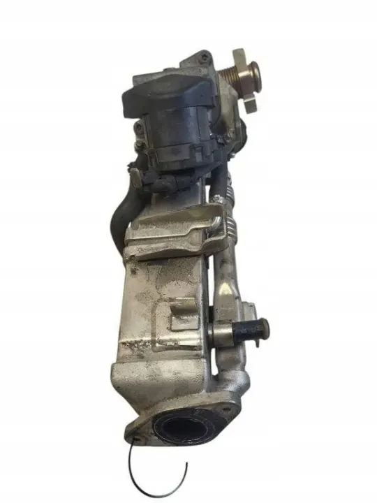 Gebruikte EGR-koeler OEM 847699301 voor BMW 5 F10 image 4