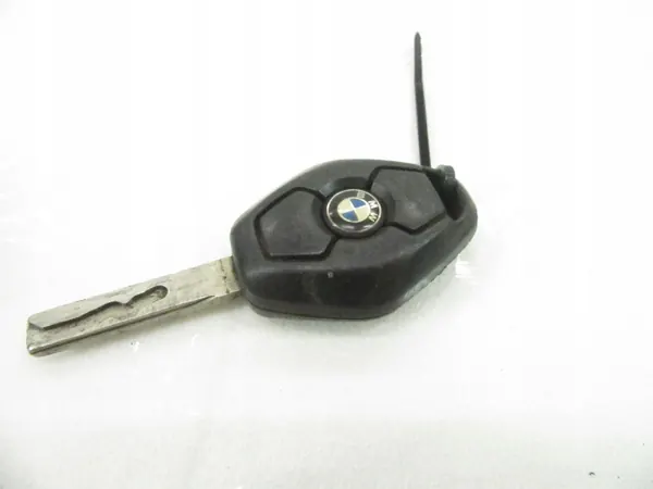 Cilindro de fechadura BMW E60 E61 OEM 2003-2005 image 4