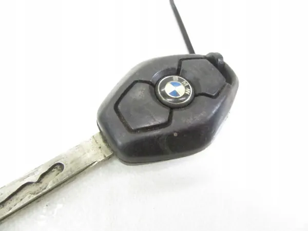 Cilindro de fechadura BMW E60 E61 OEM 2003-2005 image 6