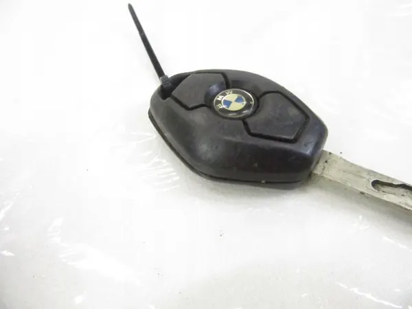 Cilindro de fechadura BMW E60 E61 OEM 2003-2005 image 7