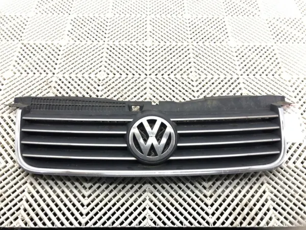 Grille OEM LORK-2114-15418 pour VW Passat B5 FL 00-05 image 2
