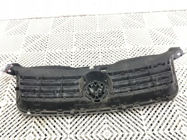 Grille OEM LORK-2114-15418 pour VW Passat B5 FL 00-05 image 3