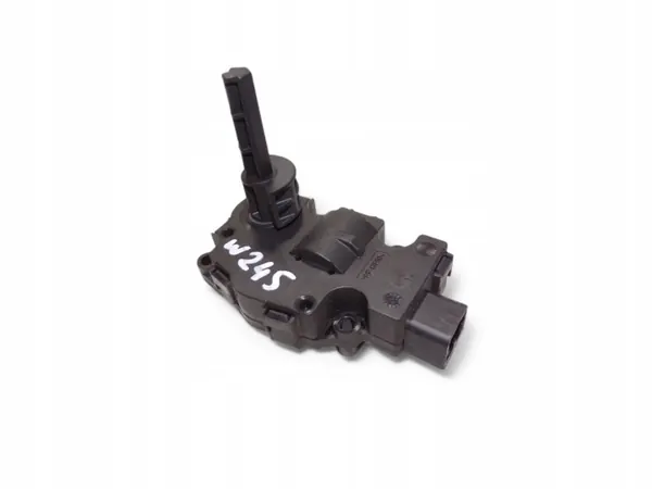 EFB321 klepmotor voor Mercedes-Benz B 2.0L image 2