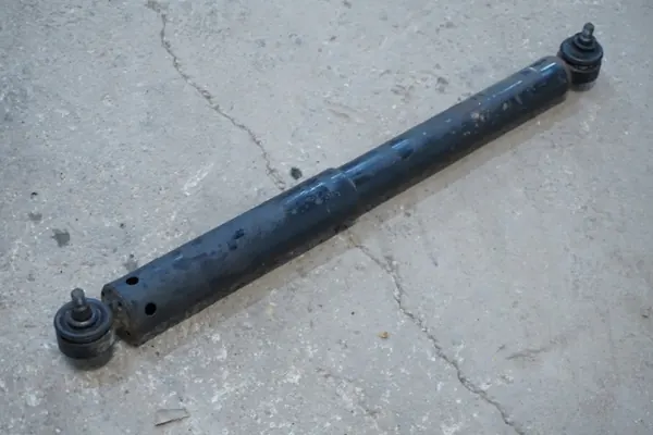 Nissan Patrol Y61 3.0 Di OEM 0000008 Torsionsstag image 2
