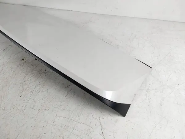 Spoiler Ford Edge I CT437841602B - OEM usado image 3