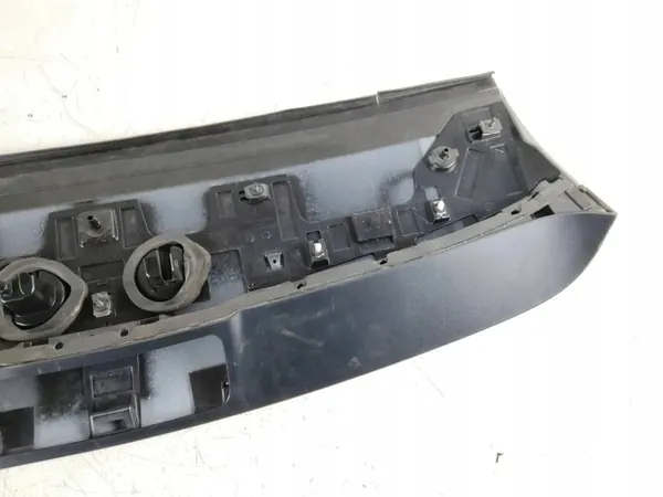 Spoiler Ford Edge I CT437841602B - OEM usado image 5
