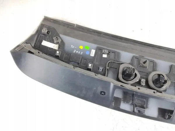 Spoiler Ford Edge I CT437841602B - OEM usado image 6