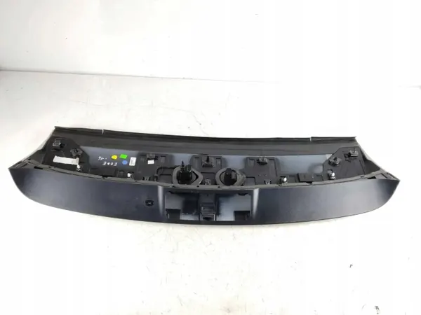 Spoiler Ford Edge I CT437841602B - OEM usado image 7