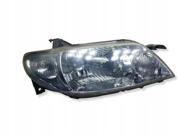 Rechter Voorlicht Mazda 323 F BJ Lift OEM 150058KASACJA image 2