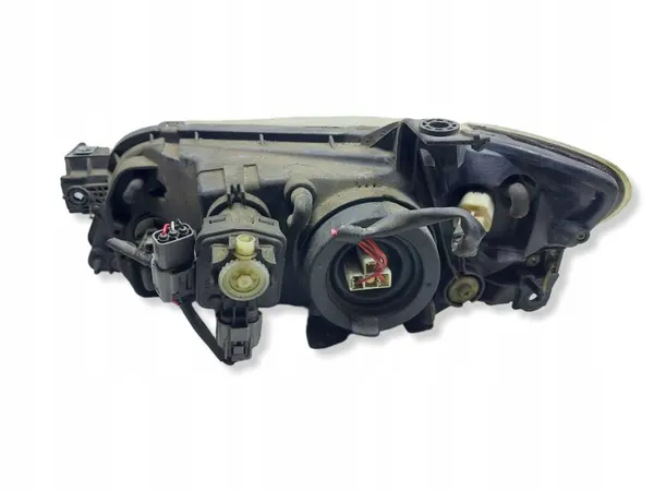 Rechter Voorlicht Mazda 323 F BJ Lift OEM 150058KASACJA image 3