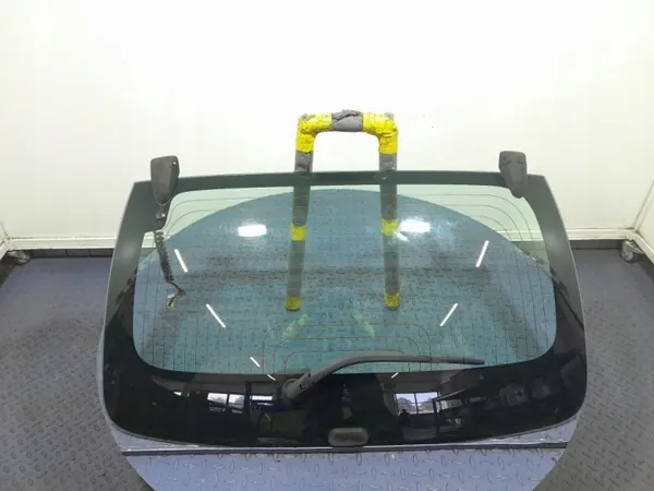 OEM Lochow-326891- bakluckeruta för Citroen C1 image 2
