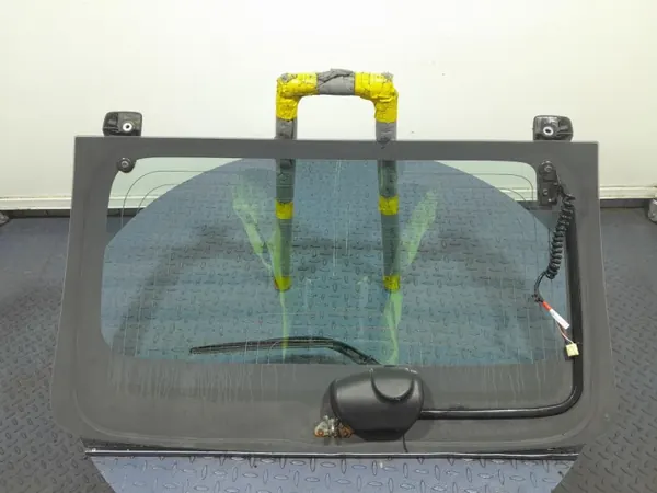 OEM Lochow-326891- bakluckeruta för Citroen C1 image 7