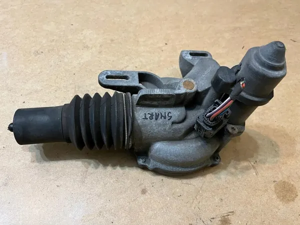 Roulement d'embrayage SMART W451 OEM 4512500062 image 5