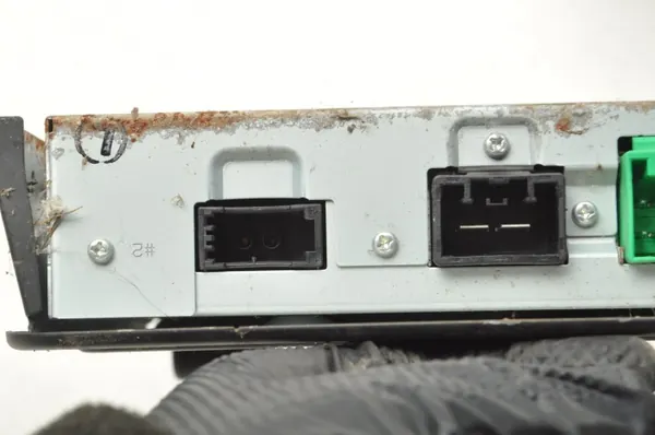 Volvo Radioantennförstärkare OEM 31360322 image 3