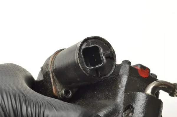 OEM 9658193980 ruiskutuspumppu Volvo V50:lle image 3