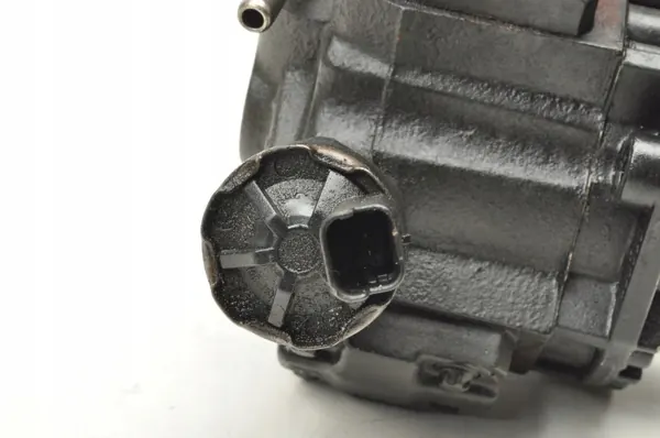 OEM 9658193980 ruiskutuspumppu Volvo V50:lle image 4