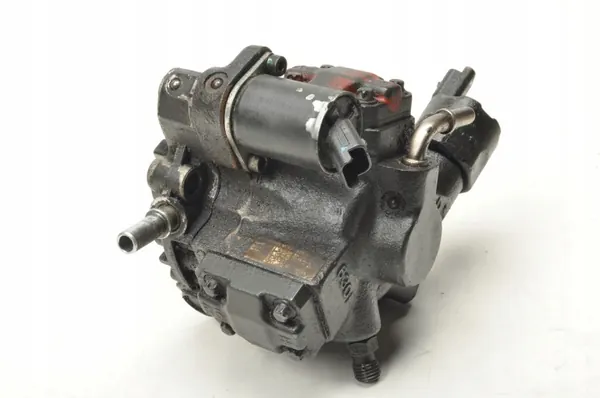 OEM 9658193980 ruiskutuspumppu Volvo V50:lle image 7