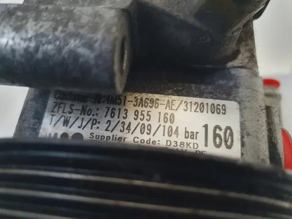 Bomba de direção assistida Ford C-Max 1.6 16V 4M51-3A696-AE image 2