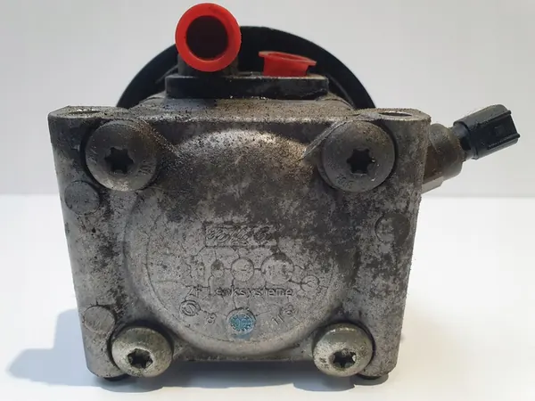 Bomba de direção assistida Ford C-Max 1.6 16V 4M51-3A696-AE image 5