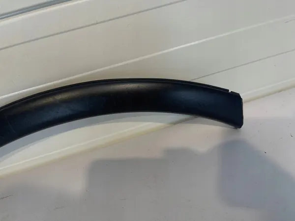 Acabamento de para-choque dianteiro esquerdo Mitsubishi Outlander image 2