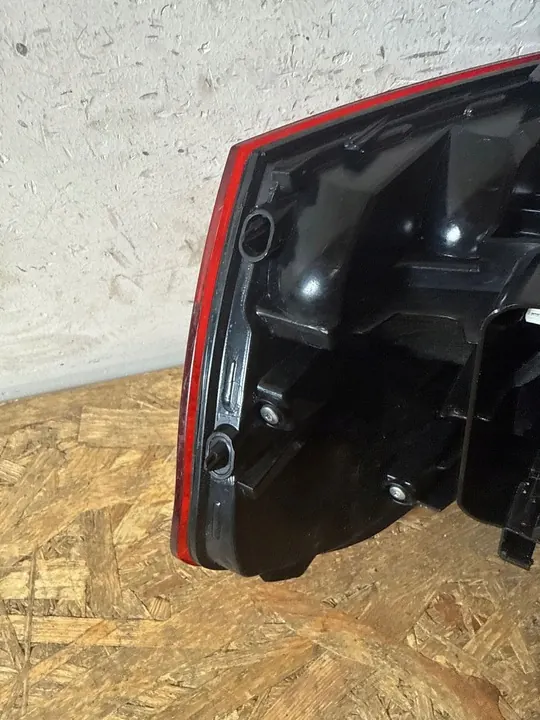 Lámpara Trasera VW Volkswagen Passat B8 image 4