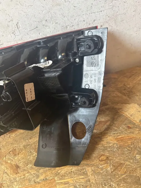 Lámpara Trasera VW Volkswagen Passat B8 image 6