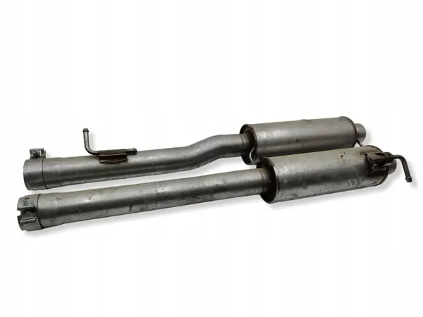 Silencieux OEM C9382 pour Dodge Ram 1500 TRX 2019+ image 7