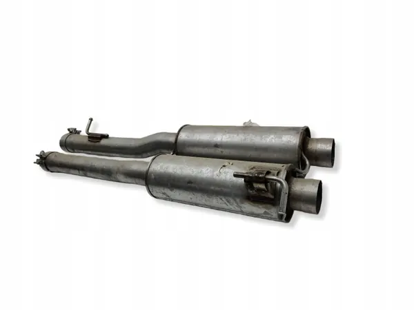 Silencieux OEM C9382 pour Dodge Ram 1500 TRX 2019+ image 8