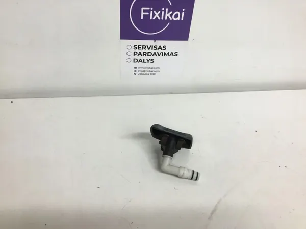 Ajovalopesuri vasen FXK707 Land Rover Range Rover Sport image 3