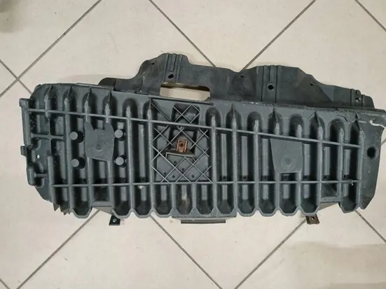 Reforço dianteiro esquerdo Jeep Wrangler JK OEM 55078134AF image 2