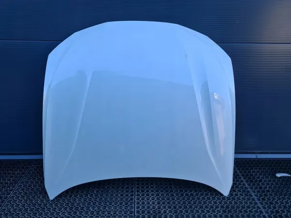 KKDAUOI Moottorikansi BMW G22 G23 G26 i4 image 2