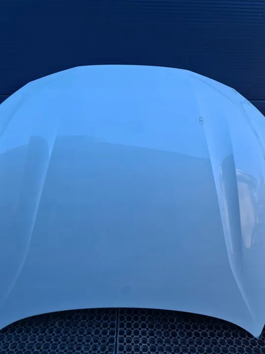 KKDAUOI Moottorikansi BMW G22 G23 G26 i4 image 3