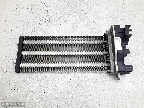 2008 Jaguar XF Chauffage Électrique mf0134100451 image 1